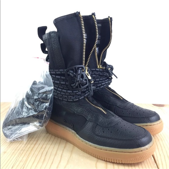 air force 1 boots womens